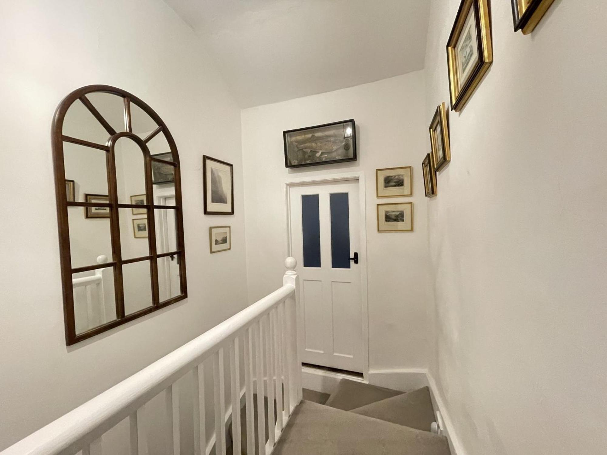 Spa Cottage Braithwaite Exterior foto
